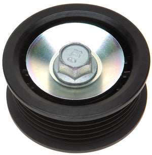 Gates 36443 10-14 fits Hyundai Sonata 2.4L DriveAlign Idler Pulley