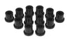 Prothane 18-1001-BL  18-1001-BL 79-83 fits Toyota Truck 2/4wd Rear Spring &