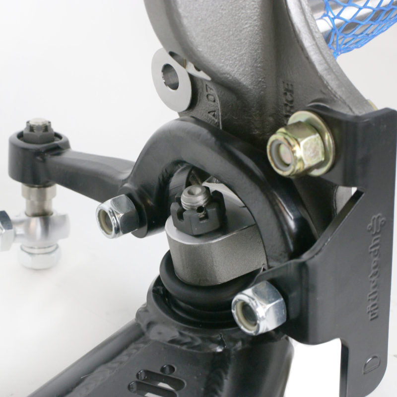 Ridetech 11259598 62-67 fits Nova Front TruTurn System (Hub Spindle)