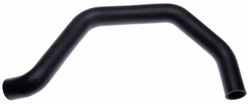 Gates 21429 84-86 fits Dodge Caravan 4-Cyl. 2.6L Lower Molded Coolant Hose