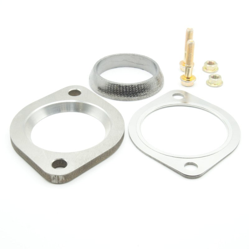 Turbo XS ADA-OEMDP-3CB-2 fits Subaru Downpipe-3in Cat-Back Adapter Donut Gasket