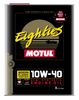 Motul 110619 10W40 Classic Eighties Oil - 10x2L