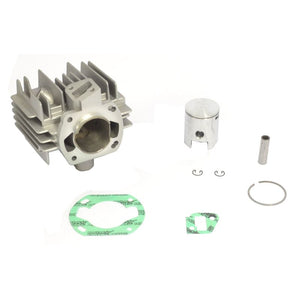 Athena 073600 Sachs 50 48mm Bore 80cc Big Bore Cylinder Kit