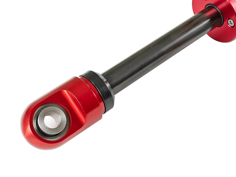 AFE 56000-0214-3L -Way 2.5 Bypass Shock 3-Tube w/ Remote Reservoir Left Side 14