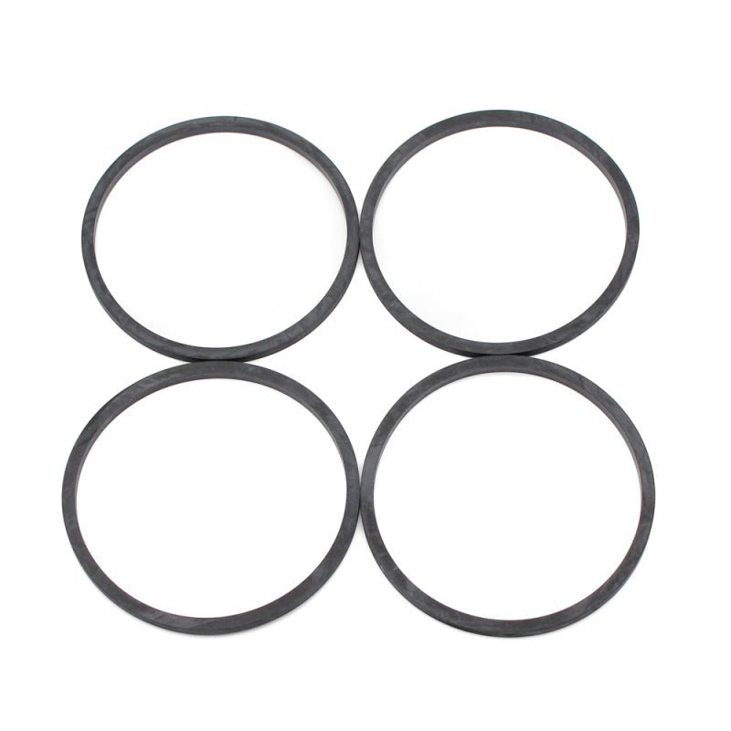 Wilwood 130-2660 fits GM Caliper SQ-Ring Kit 2.75 4-Pk