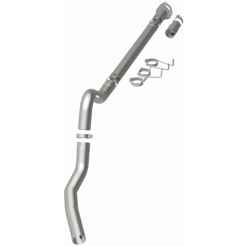Magnaflow 106-0748 BRE Exhaust Kit 08-22 fits Ford F-250 Super Duty F-350 Super Duty