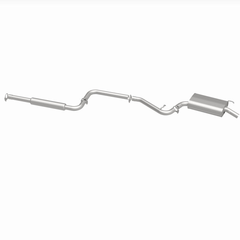 Magnaflow 106-0109 BRE Exhaust Kit 01-06 Sebring Stratus