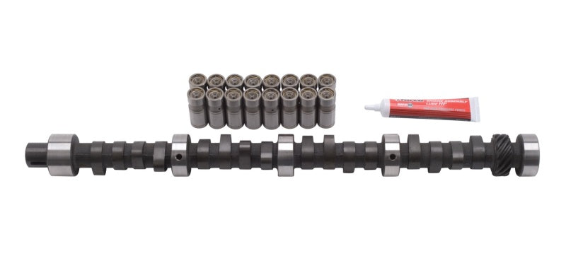 Edelbrock 2157 Perf Plus Cam and Lifters Kit fits Pontiac 350-455