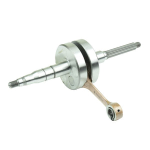 Athena S410485320004 98-00 Aprilia 51 LC 50 Long Stroke 12mm Pin Bore Racing Cra