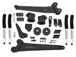 Tuff Country 35125KN 13-18 fits Dodge Ram 3500 4x4 5in Performance Lift Kit (SX8000 Shocks)