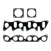 Fel-Pro MS97014 Volkswagen Corrado MS 97014 Engine Intake Manifold Gasket Set
