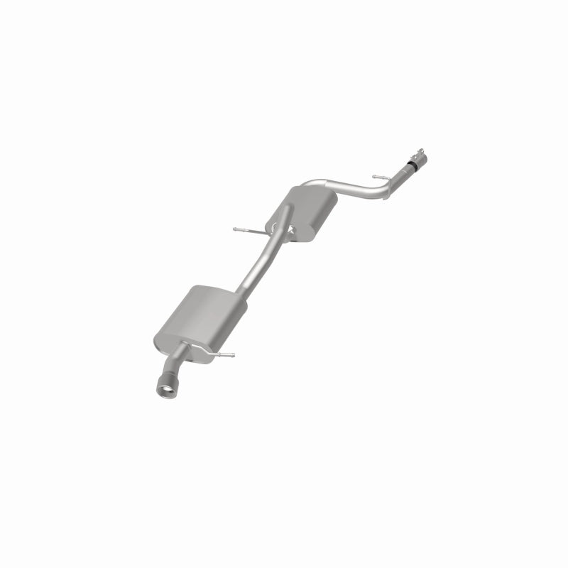 Magnaflow 106-0820 BRE Exhaust Kit 14-17 fits VW PASSAT 1.8L