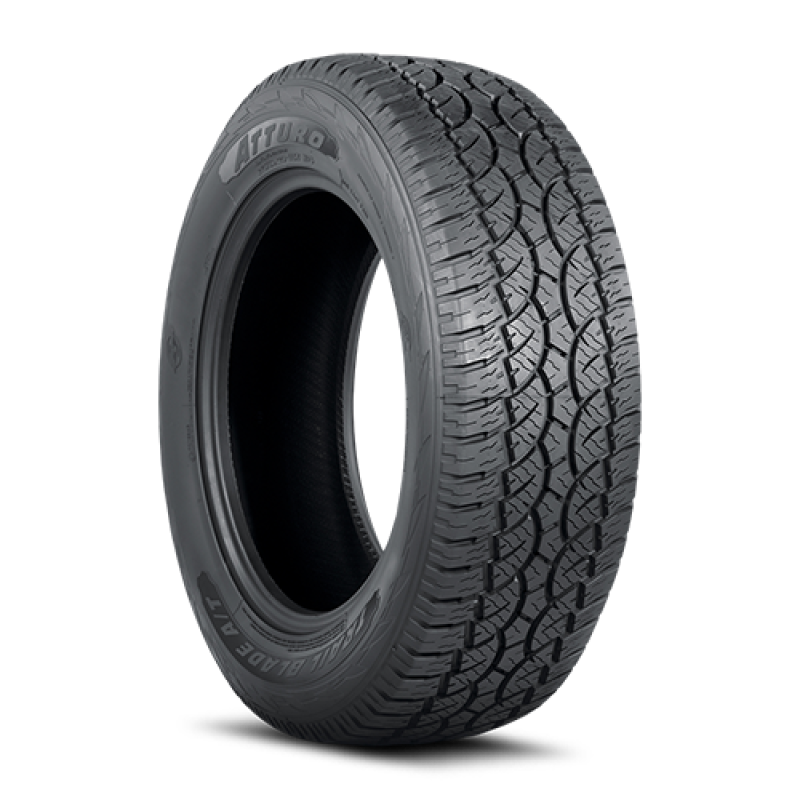 Atturo TBAT-I0041287 Trail Blade A/T Tire - LT265/70R17 121/118S