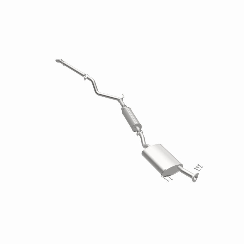 Magnaflow 106-0840 BRE Exhaust Kit 14-16 fits Acura MDX 3.5L