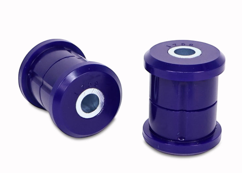 SuperPro SPF1759K Front Lower Inner Control Arm Front Bush