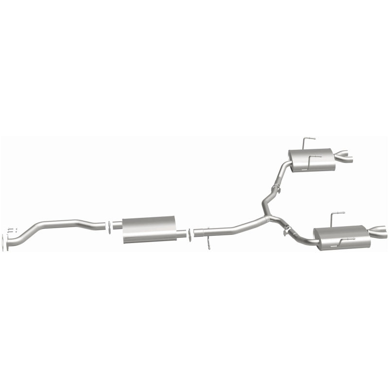 Magnaflow 106-0806 BRExhaust 09-12 fits GMC Acadia 3.6L Exhaust Kit