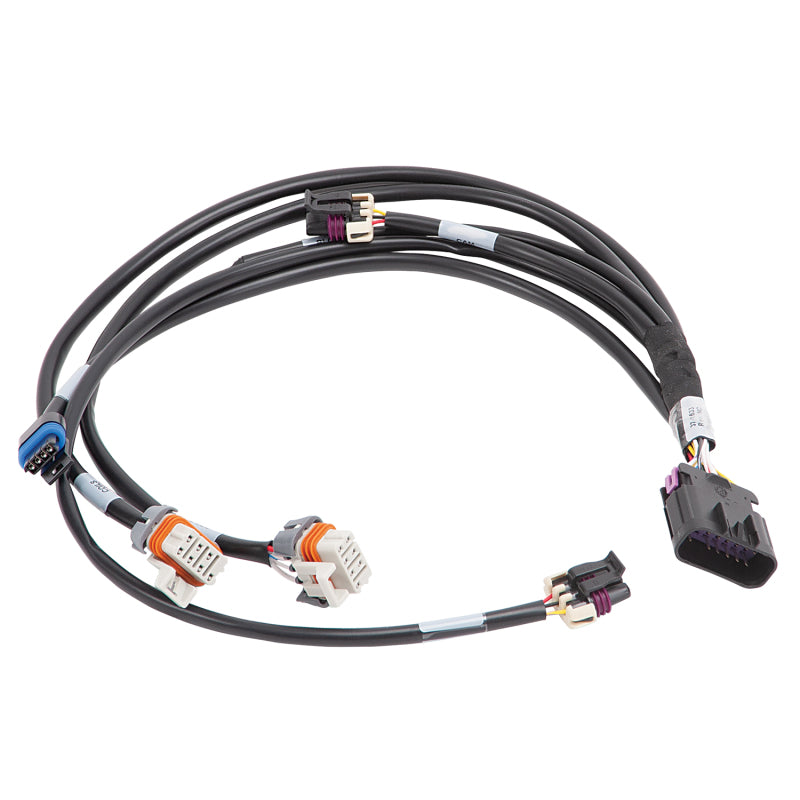Edelbrock 35713 Pro Flo 4 IAC Ignition Harness 24X Gen III LS