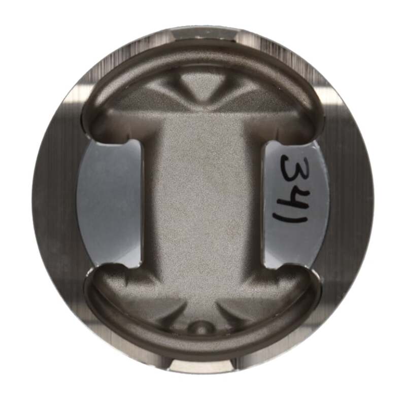 Wiseco KE165M87AP Ring Set
