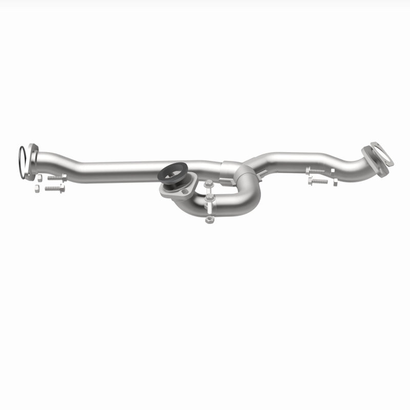 Magnaflow 107-0217 BRE Exhaust 06-12 Fusion Milan MKZ Zephyr 3.0L 3.5L Front Pipe Kit