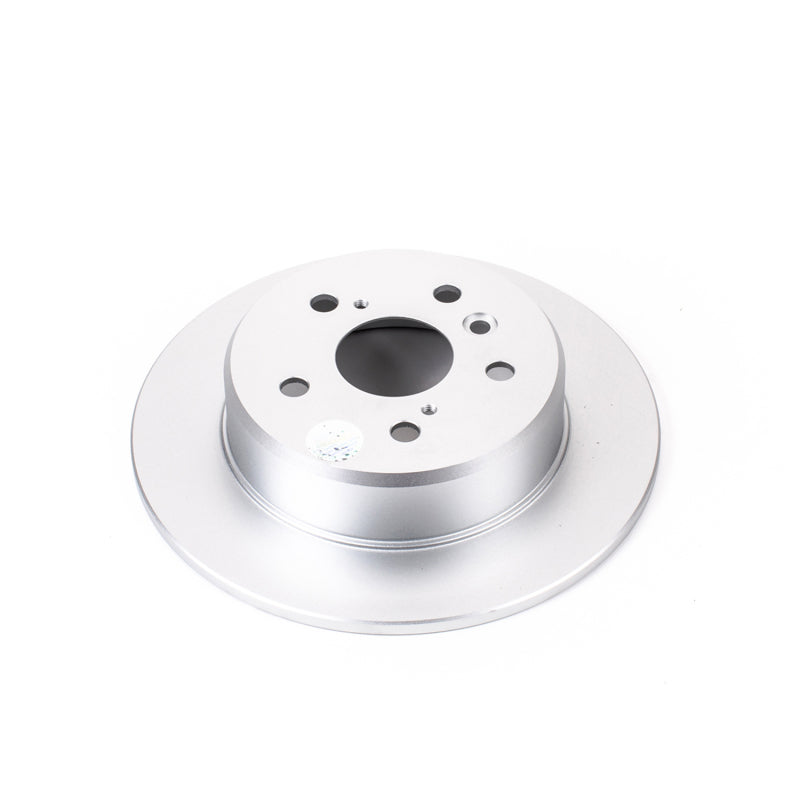 PowerStop JBR738EVC fits Lexus RX300 Rear Evolution Geo 99-03met Coated Rotor