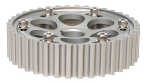 Skunk2 Racing 304-05-5170 Skunk2 Pro-Series 88-95 fits Honda Civic/CRX/DelSol SOHC 1.5/1.6L (D Series) Cam Gear (Ti Color)