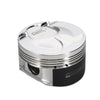 Manley  594910C-6 fits Ford EcoBoost 3.5L 3.652in Bore 10:1 CR Piston Set