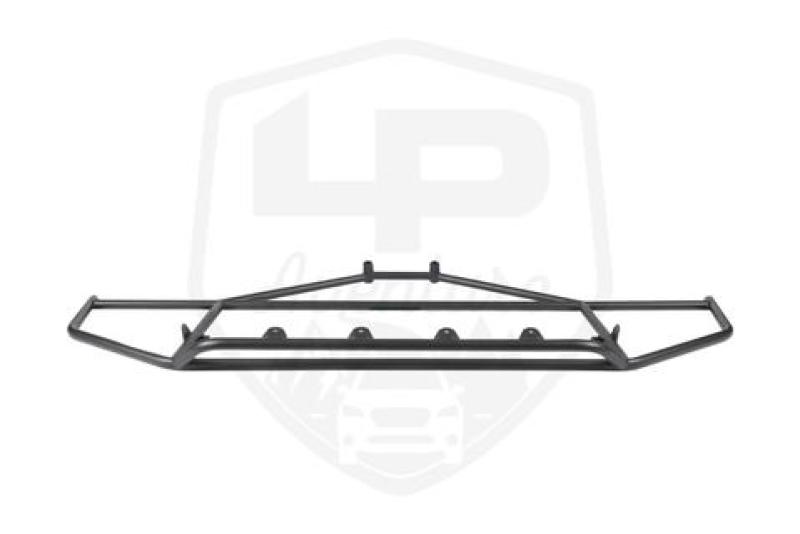 LP Aventure FLP-CTA-15-GUARD-S-B+OPC fits Subaru 13-17 Crosstrek Small Bumper Guard - Powder Coated