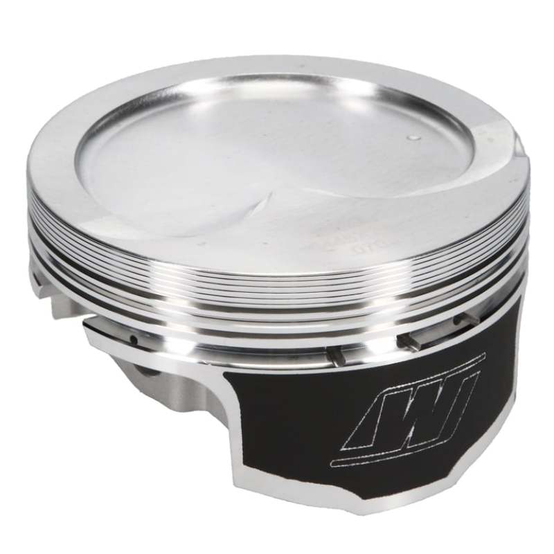 Wiseco K445X7 fits Chevy LS Series -15cc R/Dome 1.110x4.070 Piston Shelf Stock K