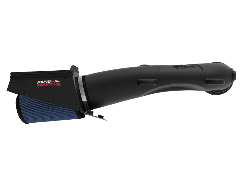AFE 52-10008R Induction Pro 5R Cold Air Intake System 18-21 fits Jeep Wrangler(