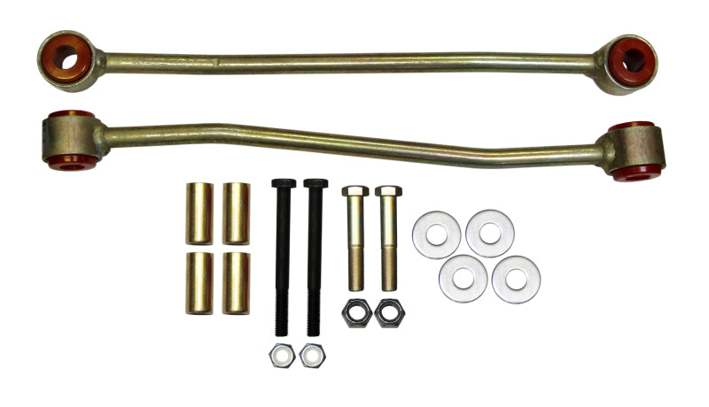 Skyjacker SBE408 2004 fits Ford 00-20 Excursion 4 Wheel Drive Sway Bar Link