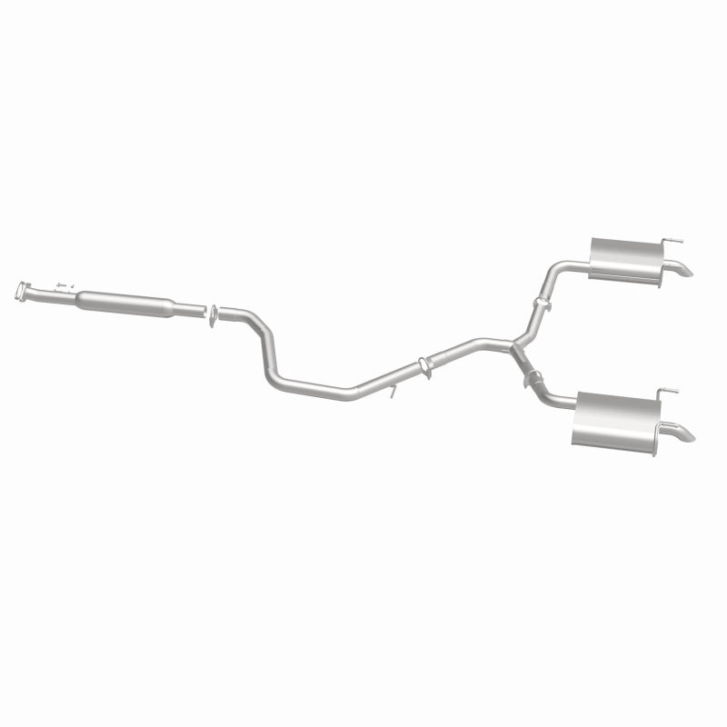 Magnaflow 106-0898 BRExhaust 10-11 Buick LACROSSE Exhaust Kit