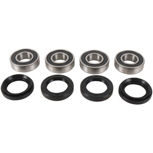 Pivot World PWFWK-H10-020 1984 fits Honda TRX200 PW Front Wheel Bearing Kit