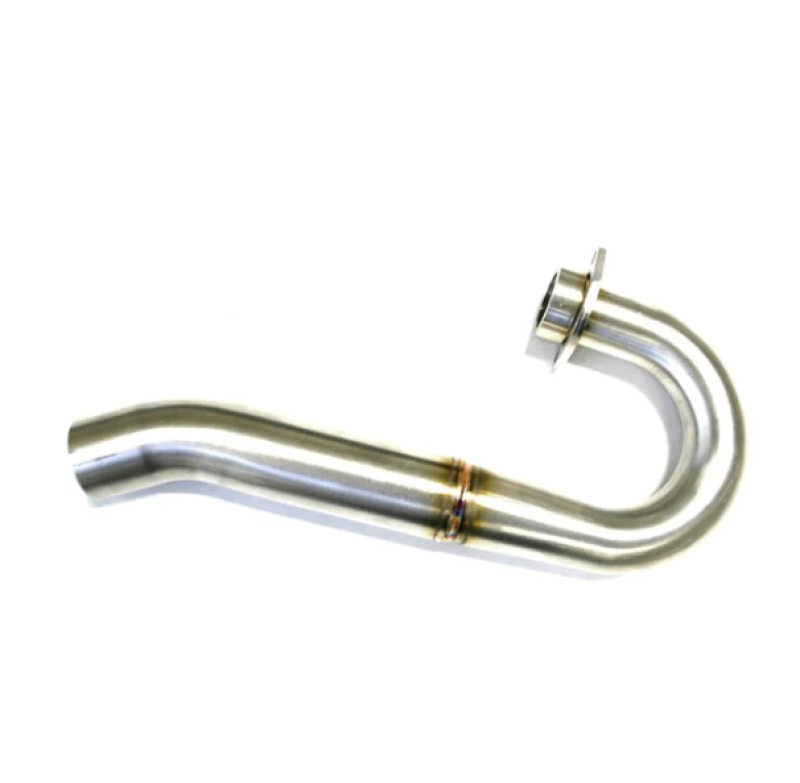 Big Gun 09-54501 fits Suzuki 08-16 RM-Z 450 EVO R Series Head Pipe