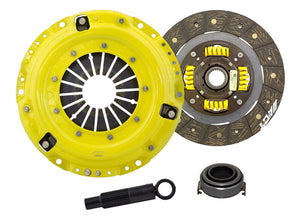 ACT HP4-XTSS fits Honda Prelude XT/Perf Street Sprung Clutch Kit