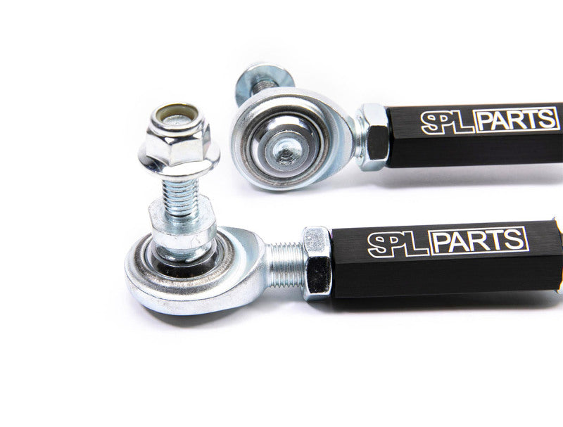 SPL Parts SPL RE MOD3 2017+ fits Tesla Model 3 Rear Swaybar Endlinks