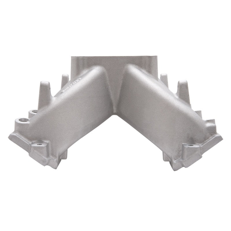 Edelbrock 28265 Manifold Super Victor fits GM LS3 V8 EFI 4150 Series Flange
