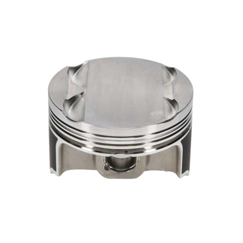 Wiseco 6568M89 fits Acura 4v R/DME -9cc STRUTTED 89.0MM Piston Shelf Stock