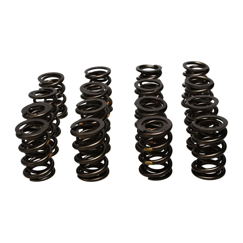 Manley Performance 23640-16 Manley Spring Retainer, RET-TI 10 DEG 1.625 DBL