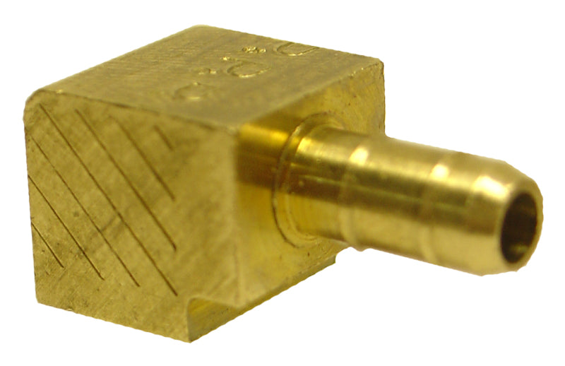 Firestone 3085 Female Barb Fitting 1/8in. NPT - 25 Pack (WR17603085)