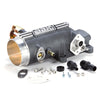 BBK  1780 Mustang 4.6 GT 78mm Throttle Intake  Power Plus Series - Charcoal