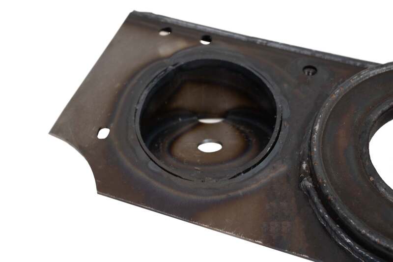 RustBuster RB8418R Rust Buster 1996-2002 fits Toyota 4Runner Rear Upper Coil Spring Bucket & Shock Mount - Right