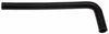 Gates 18071 92-97 fits Ford Crown Victoria V-8 4.6L Heater To Pipe-1 Molded H