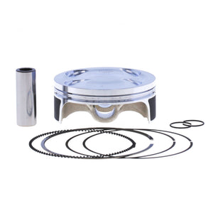 Athena S5F08200001B 04-09 fits Honda CRF 250 R 81.96mm Bore 4T Forged Piston