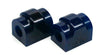 SuperPro SPF0339-16K 2009 fits BMW Z4 sDrive30i Rear 16mm Sway Bar Mount Bushing