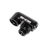 Snow Performance SNF-60819 Fuel Rail 180 Deg -8 Orb Male to -8 Orb Female