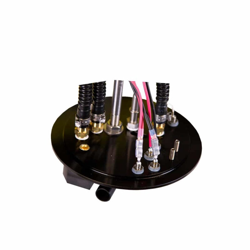Aeromotive  18090 fits Ford 15-21 F-150 450 Dual Drop-In Phantom System