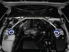 Cusco 429 540 AT Strut Bar OS-Type Front Strut Bar 2016 fits Mazda Miata Roadst