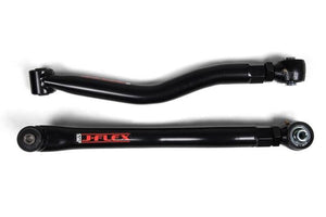 JKS Manufacturing JKS1625 18-21 fits Jeep Wrangler JL Adjustable J-Flex Lower Control Arms - Front