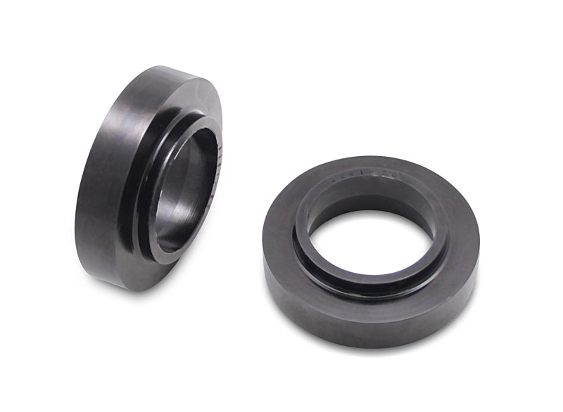 SuperPro SPF3281-20K Coil Spring Spacer Kit - 20mm (Pair)