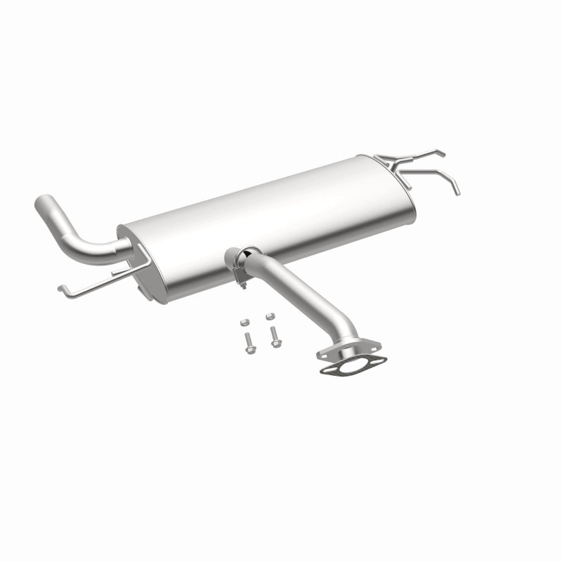 Magnaflow 108-0160 BRExhaust 05-10 fits Kia Sportage/ 05-08 Hyundai Tucson Muffler Kit